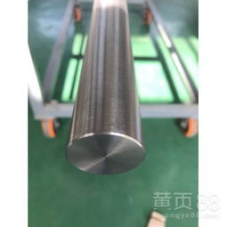 寶雞工廠(chǎng)鈦及鈦合金棒材 石油化工領(lǐng)域的耐腐蝕之選