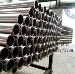 鈦合金管材報(bào)價(jià)與廠(chǎng)家選擇 全面解析鈦及鈦合金產(chǎn)品