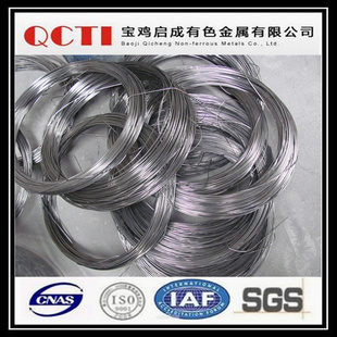 鈦及鈦合金材-TA3 GB/T 3623 0.8-1.5鈦絲狀態(tài)(Y)詳解