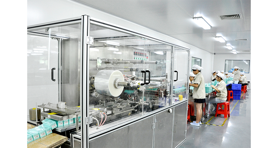 廣州品爵生物科技 驅(qū)動生物產(chǎn)品研發(fā)創(chuàng)新，賦能健康產(chǎn)業(yè)未來