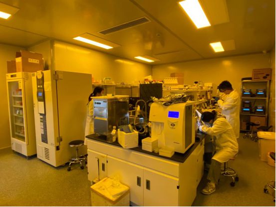 墨卓生物CTO鄭文山 以源頭創(chuàng)新驅(qū)動單細(xì)胞測序，從技術(shù)突破到產(chǎn)品落地引領(lǐng)產(chǎn)業(yè)變革